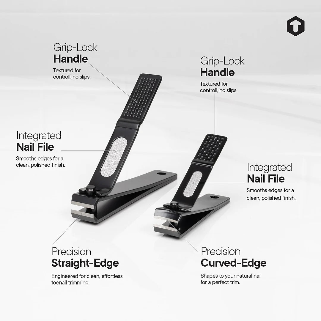 The Nail Clipper Set
