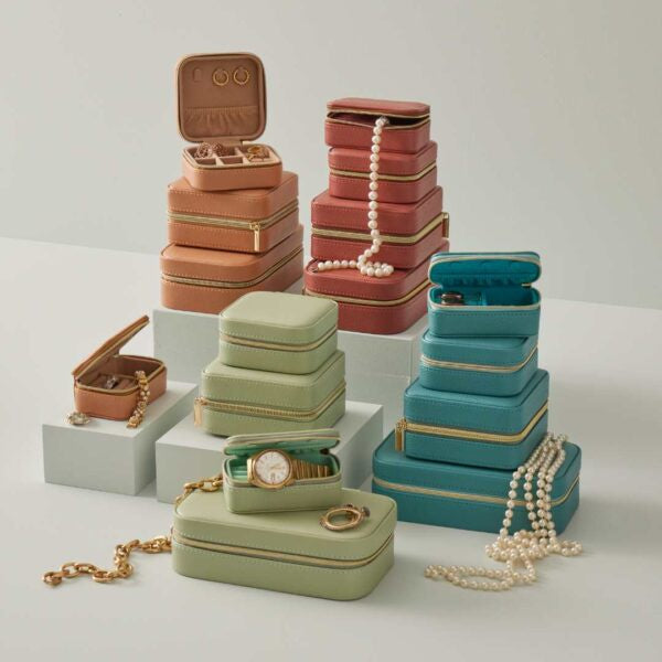 Celine Jewellery Case