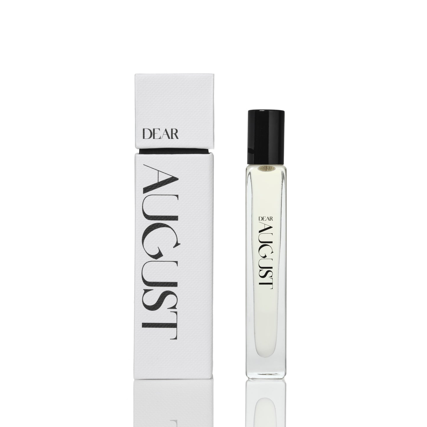 Dear August Roll-on Perfume