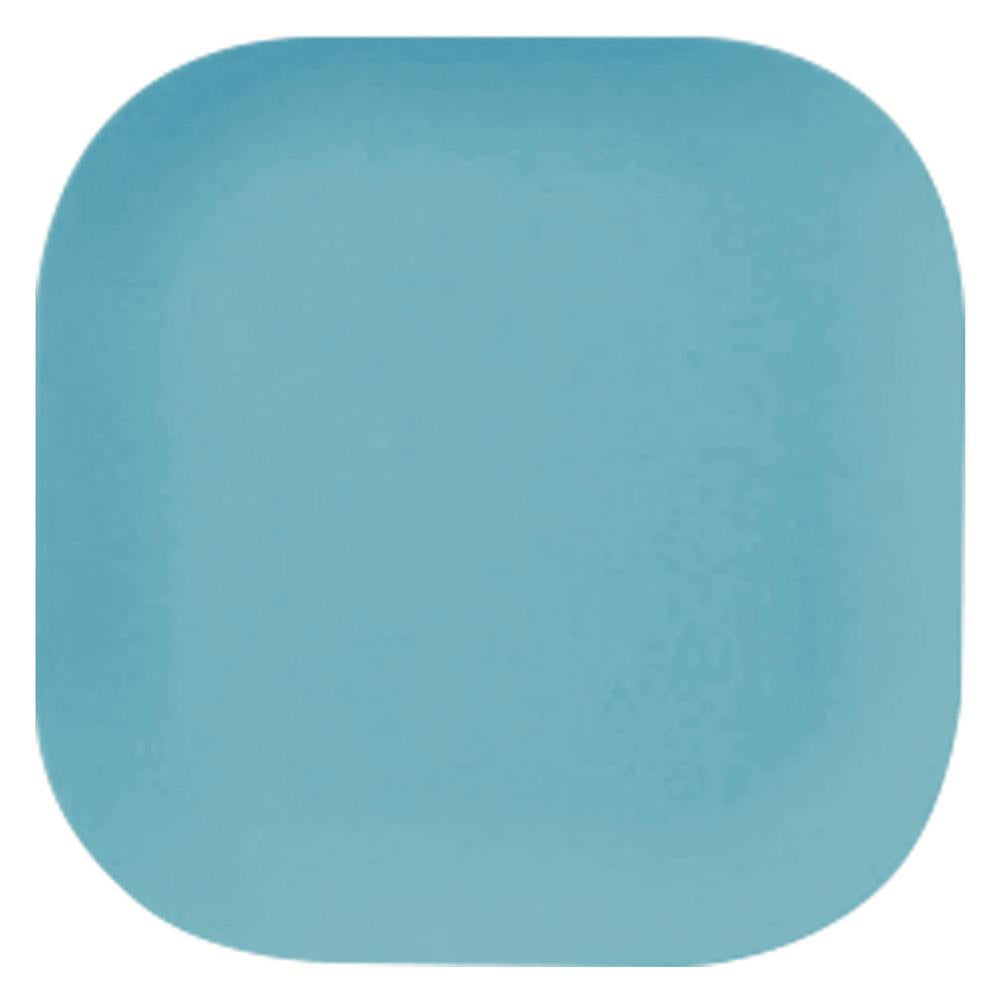 Bamboo Plate | 26cm | The Camper Collection | Pale Blue