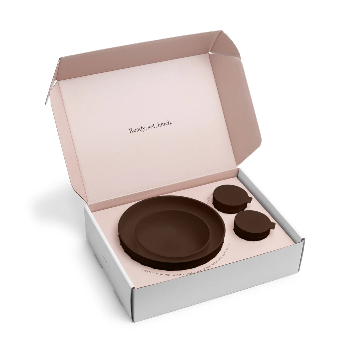 Styleware Lunch Set