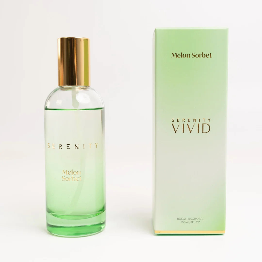 Vivid - Melon Sorbet 100ml Room Spray