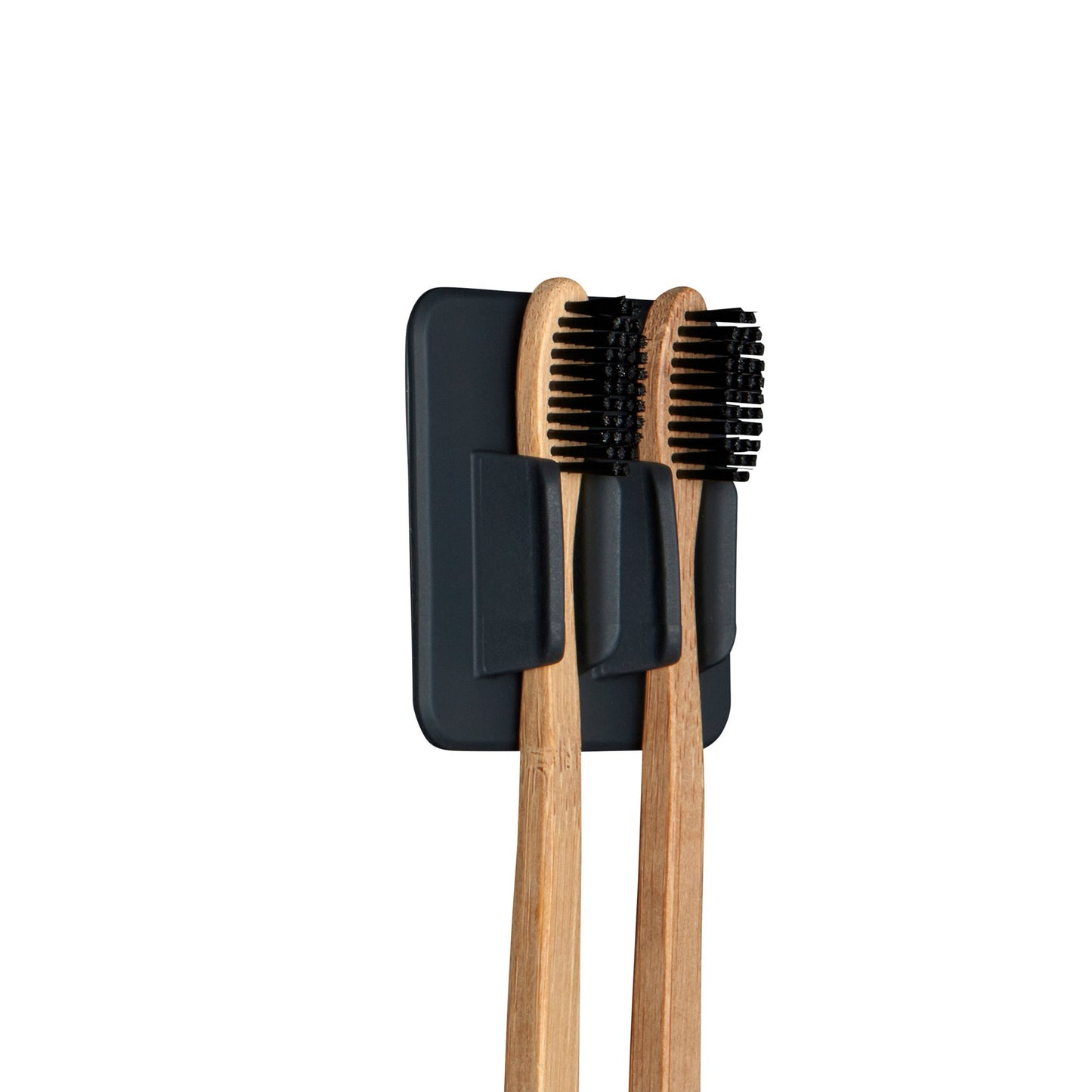 The George - Toothbrush Rack