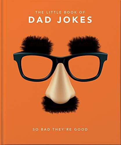 Dad Jokes (Little Book of)