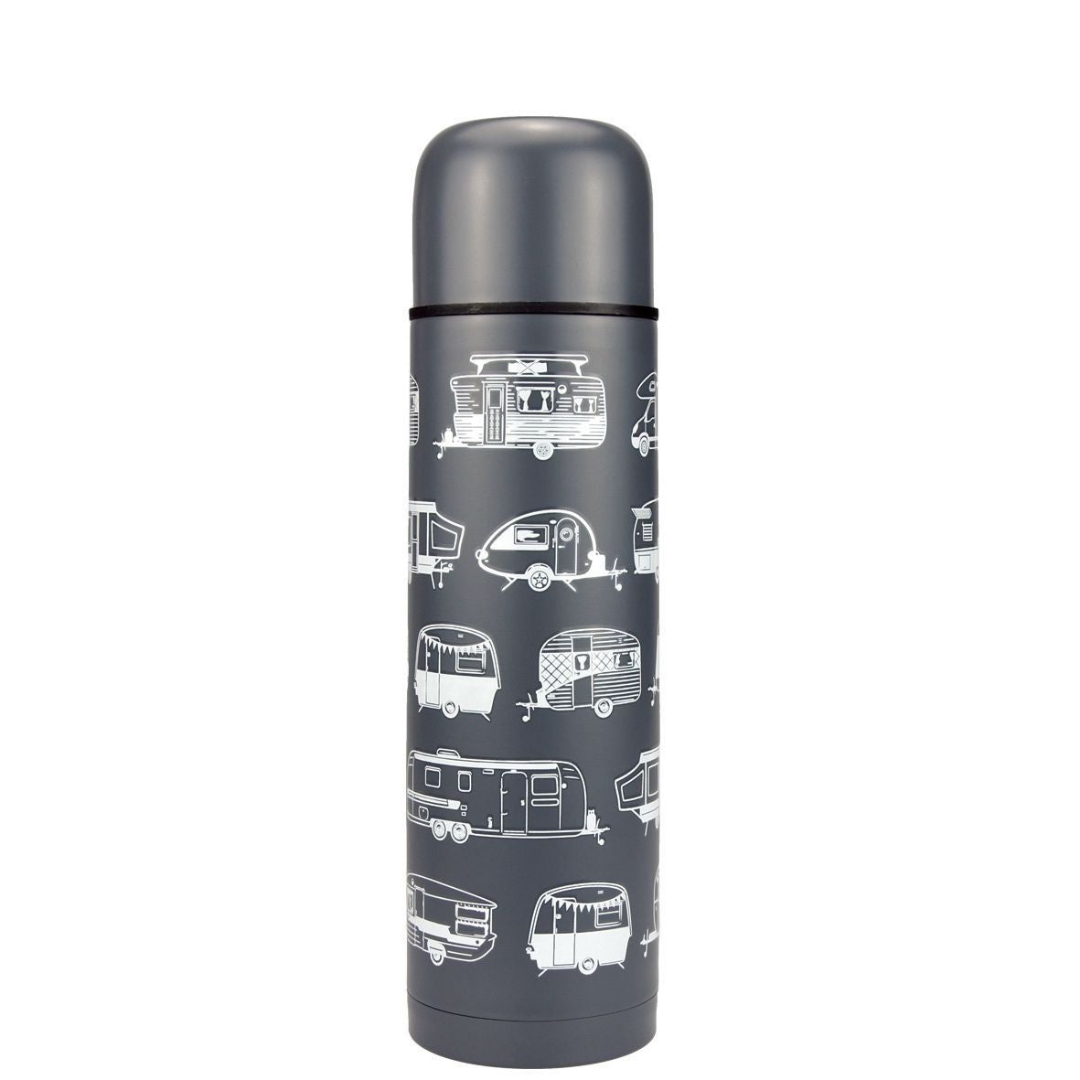 Thermos - Hit The Road
