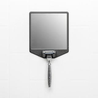 The Joseph - Razor & Shower Mirror
