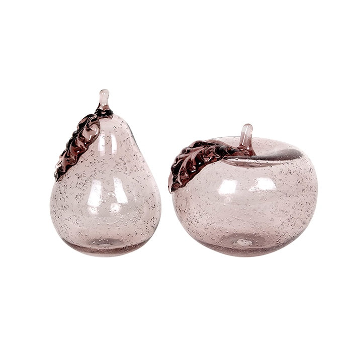 Iggy Glass (Apple or Pear)