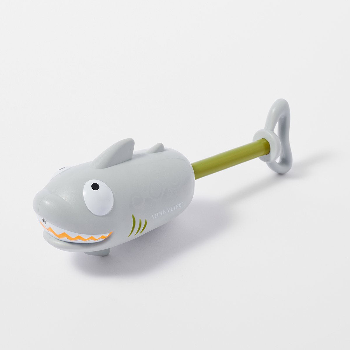 Shark Attack Soaker