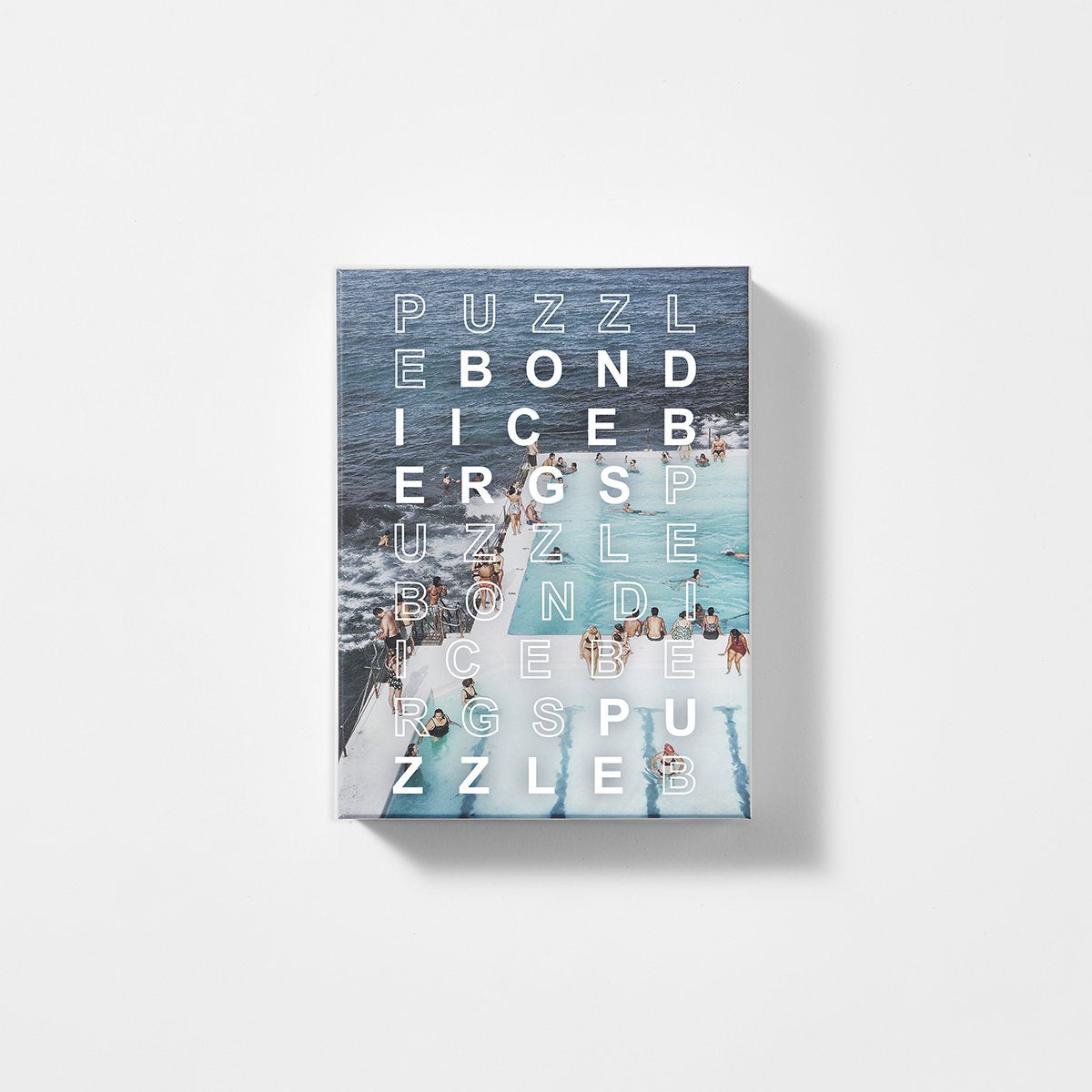 Bondi Icebergs x Poppie Pack