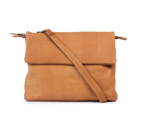 Delphi Bag - Clutch/Cross Body