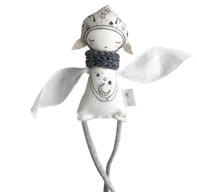 Wish Pixies - Pixie Bebe FALA