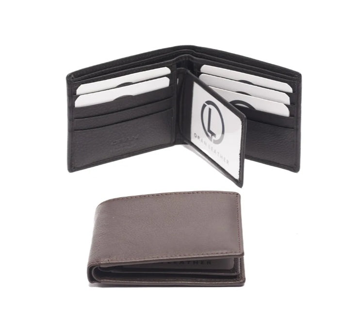 Men's Wallet - Gabriel