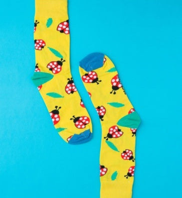 Sock It Up - Please Don't Bug Me (Kids)