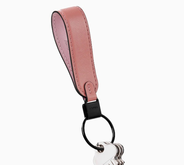 Orbitkey Loop Keychain