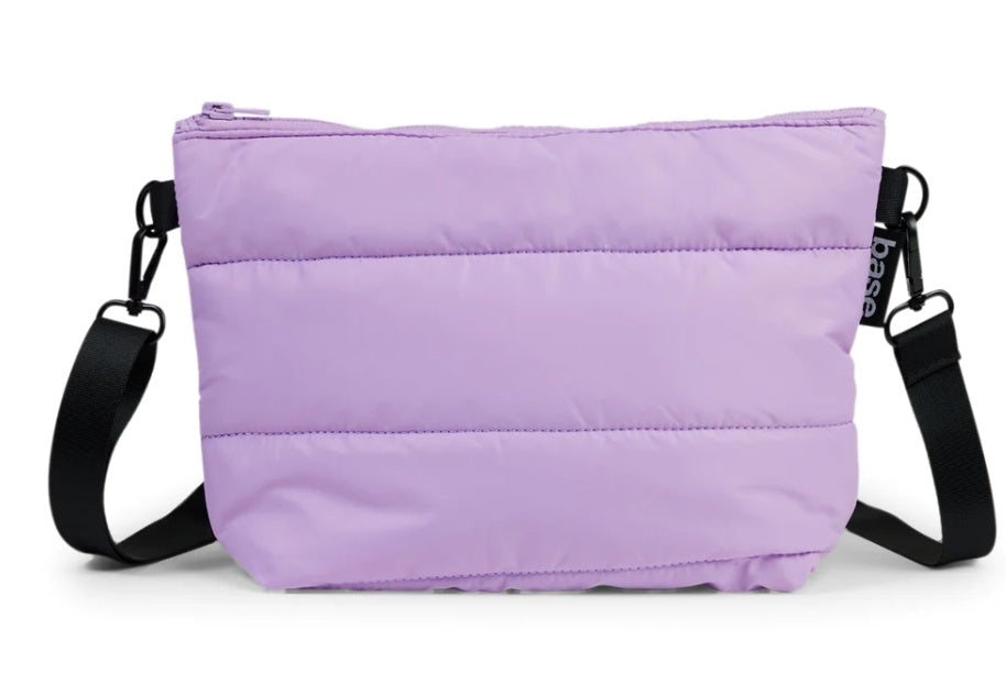 Stash Base Crossbody (6 colours)