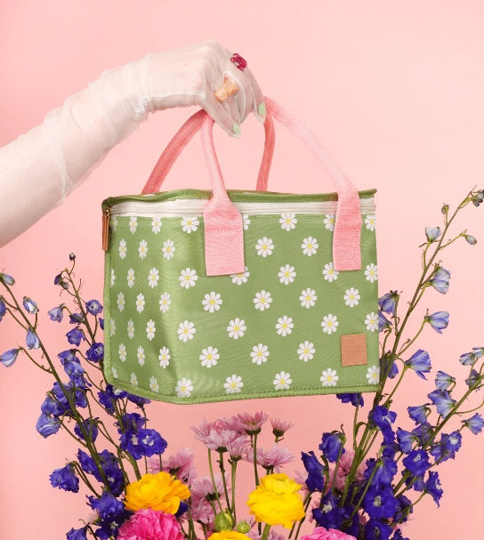 Lunch bag with handles outlet