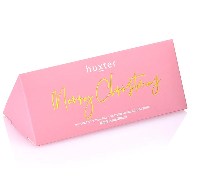 Mini Triangle Bon Bon - individual 35ml H/Cream