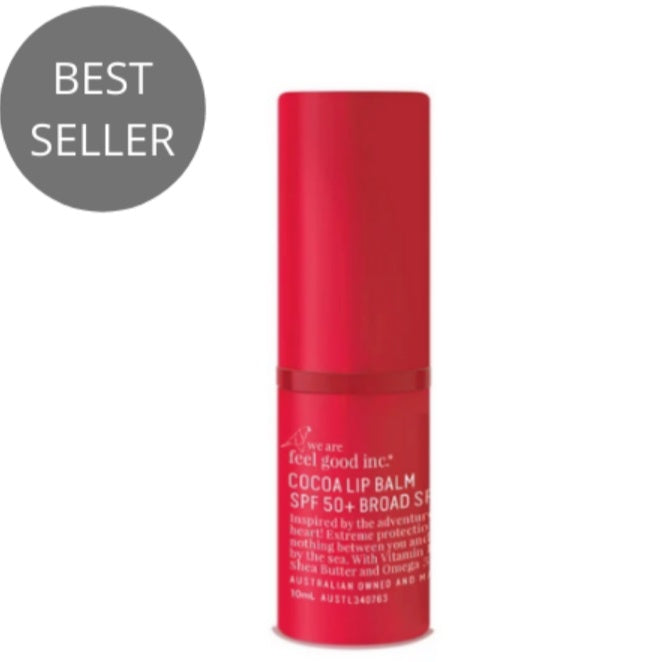 Signature Lip Balm SPF 50+