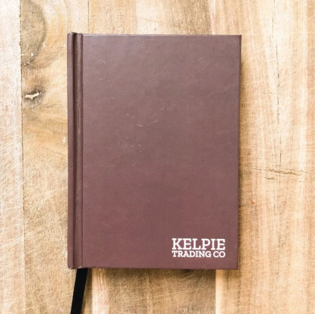 2022 Pocket Notebook