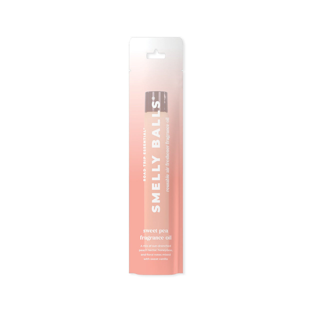 Smelly Balls - Refill Oil (15ml)