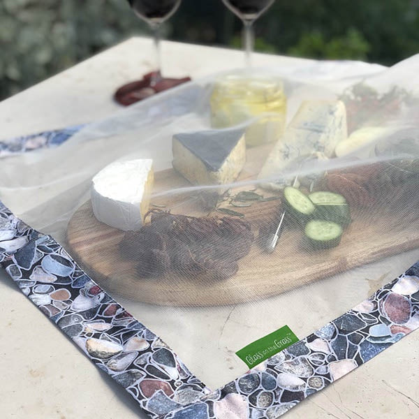 ShooFly Food Cover - Platter (60x100cm)