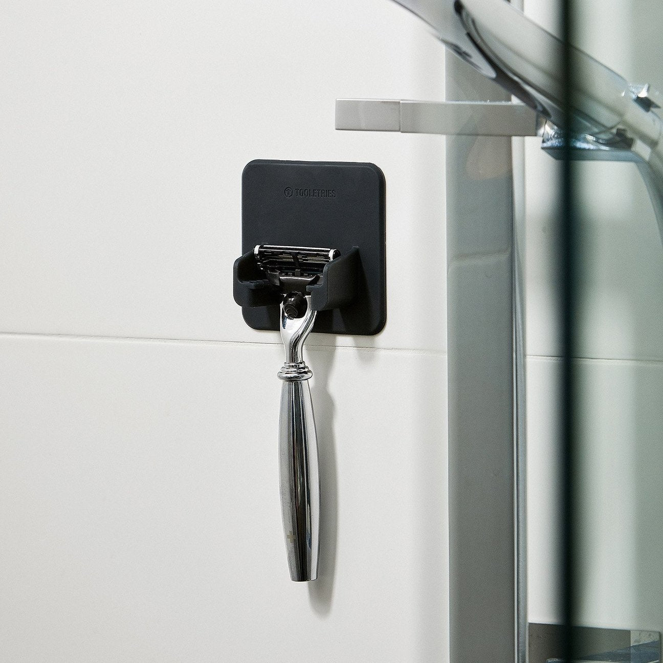 The Mason - Razor Holder