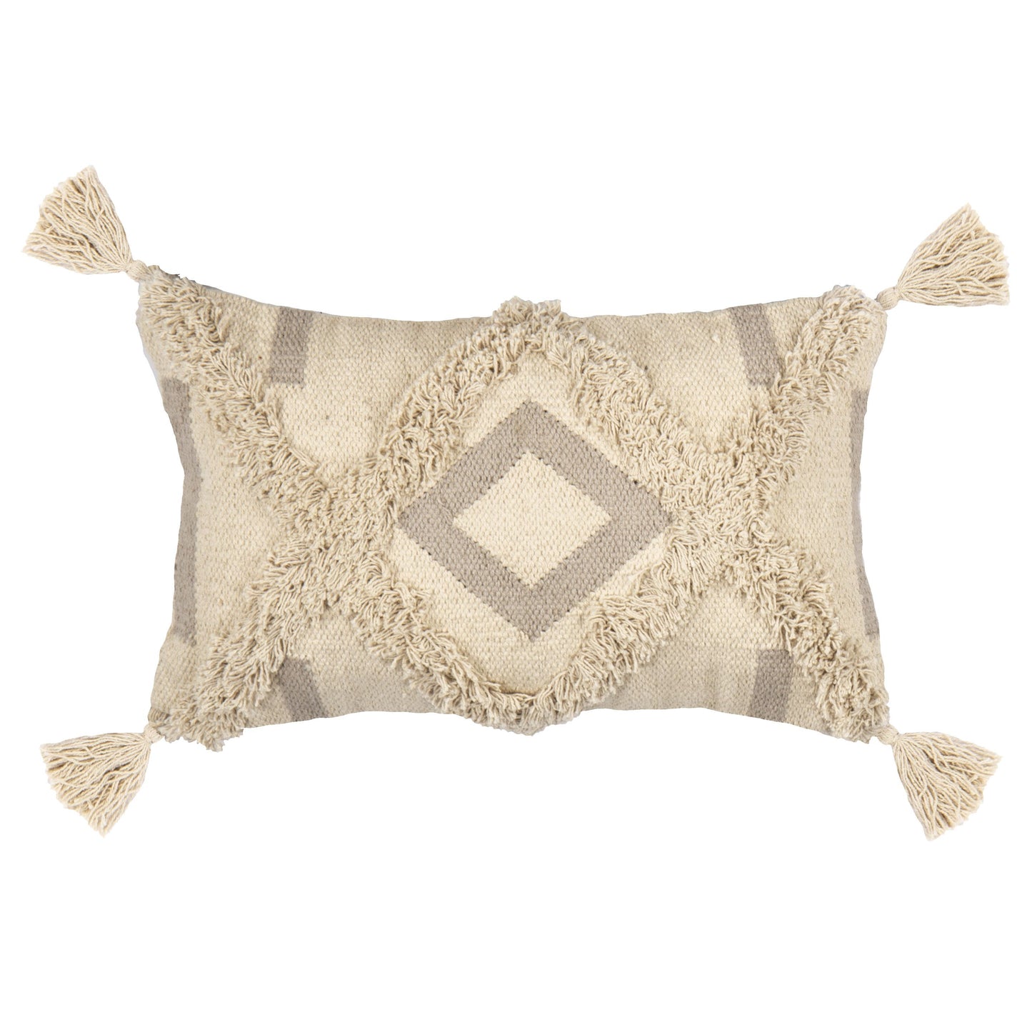 Aimee Cushion - Rectangle
