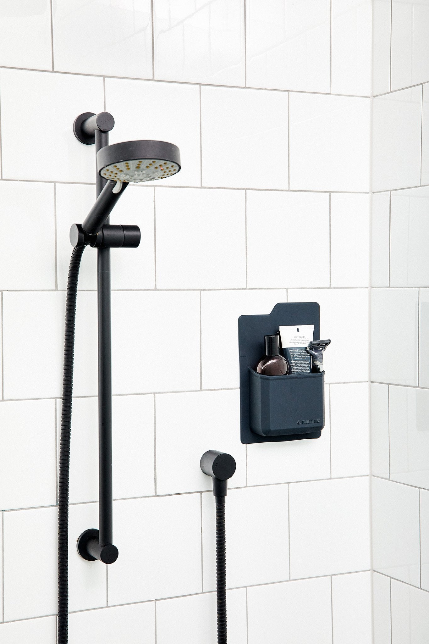 The James - Toiletry Organiser