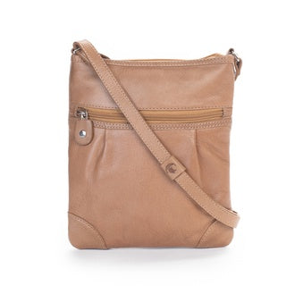Carla Bag - Natural
