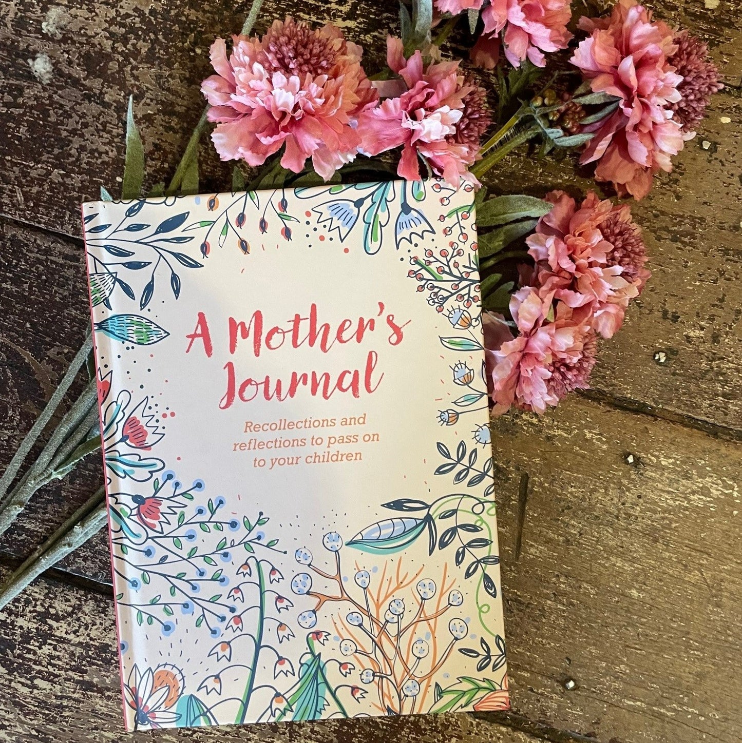 A Mother's Journal