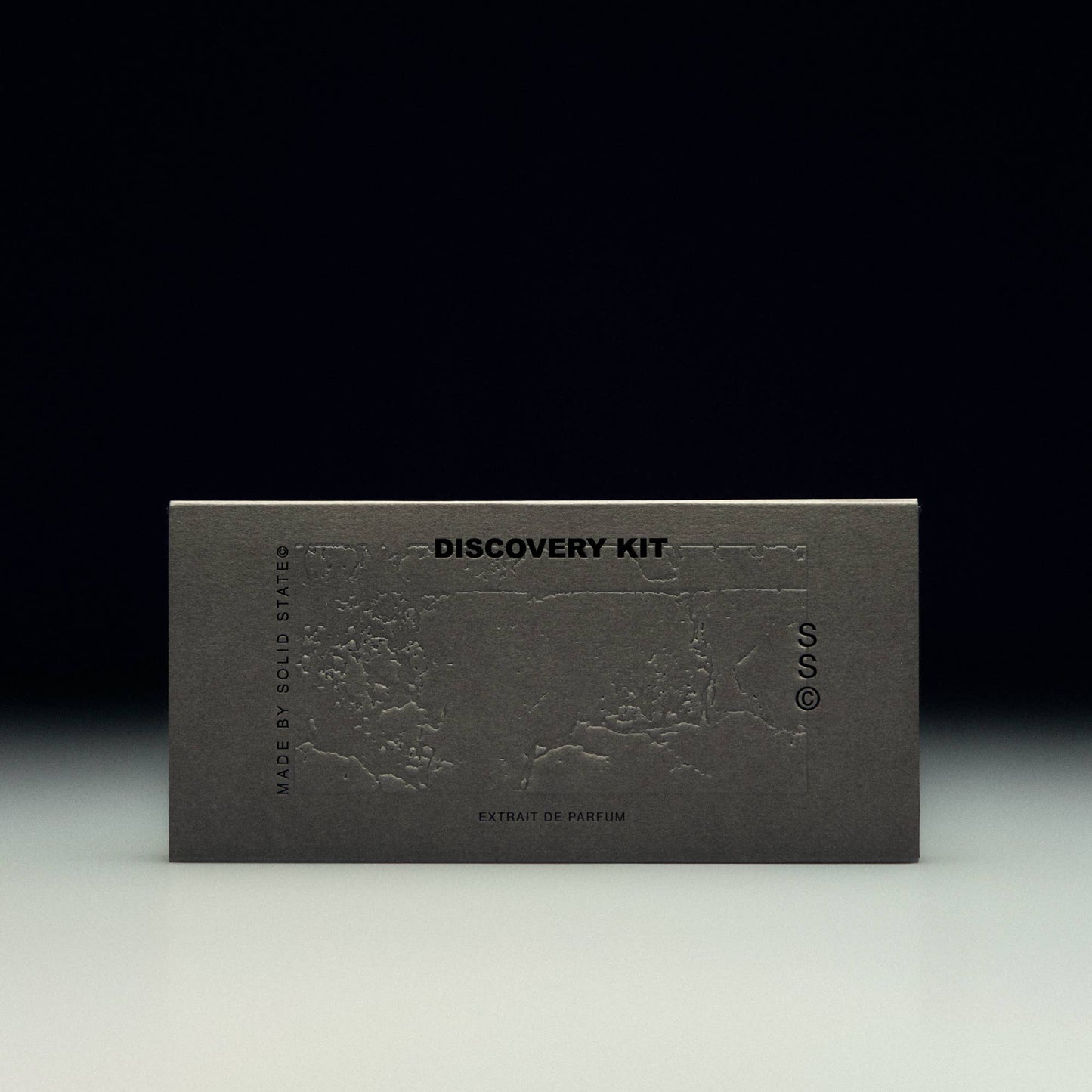 Solid State Discovery Set