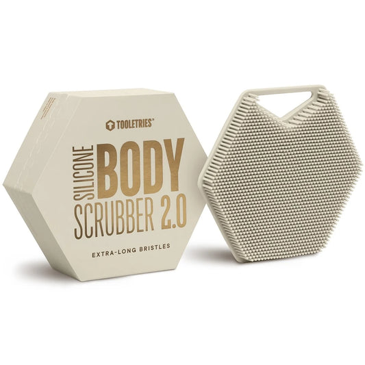 The Body Scrubber 2.0 (Sand)