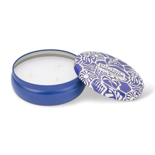 Picnic Protector - Citronella (Blue Oasis)