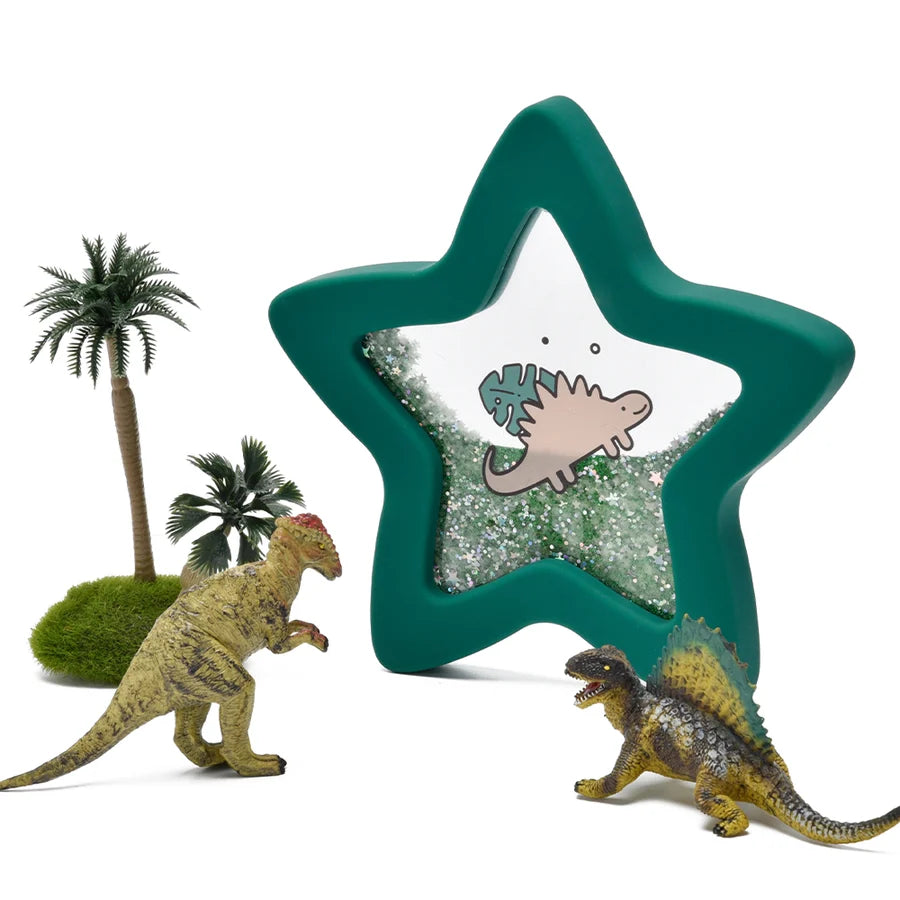 Glowies - Dino