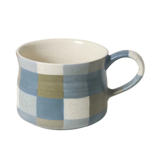 Alfie Mug in Tapestry