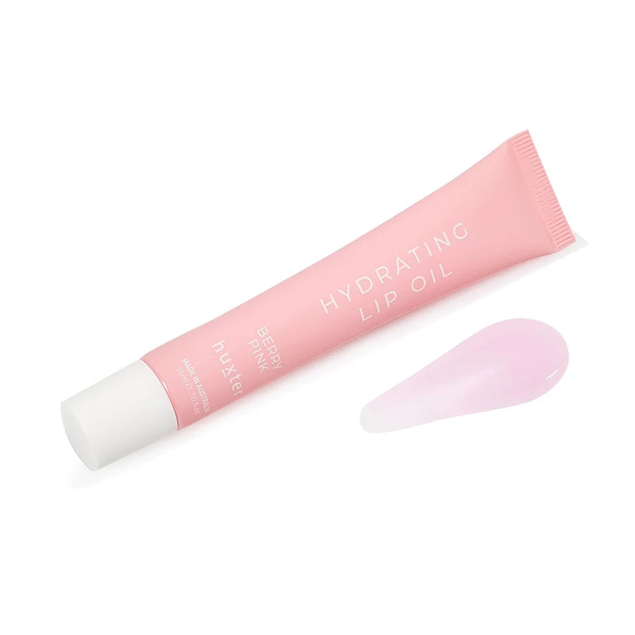 Hydrating Tinted Lip Oil