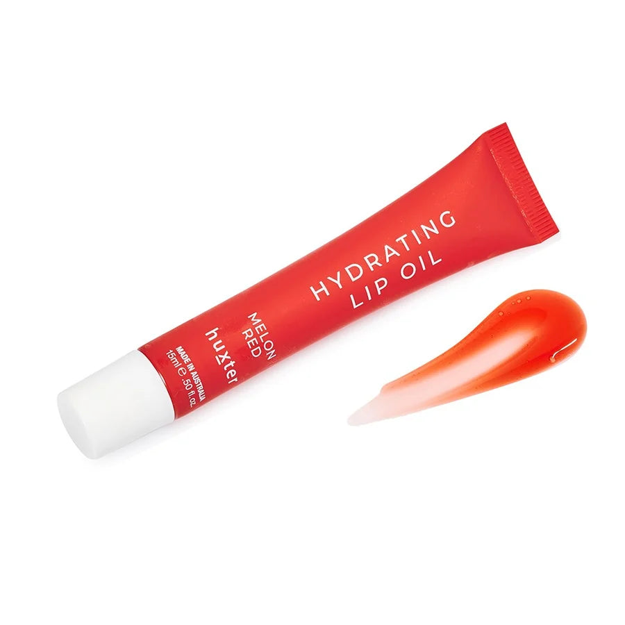 Hydrating Tinted Lip Oil
