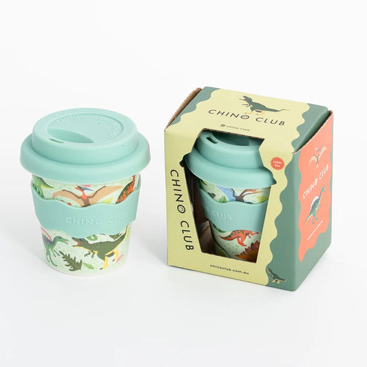 Babychino Cup 4oz