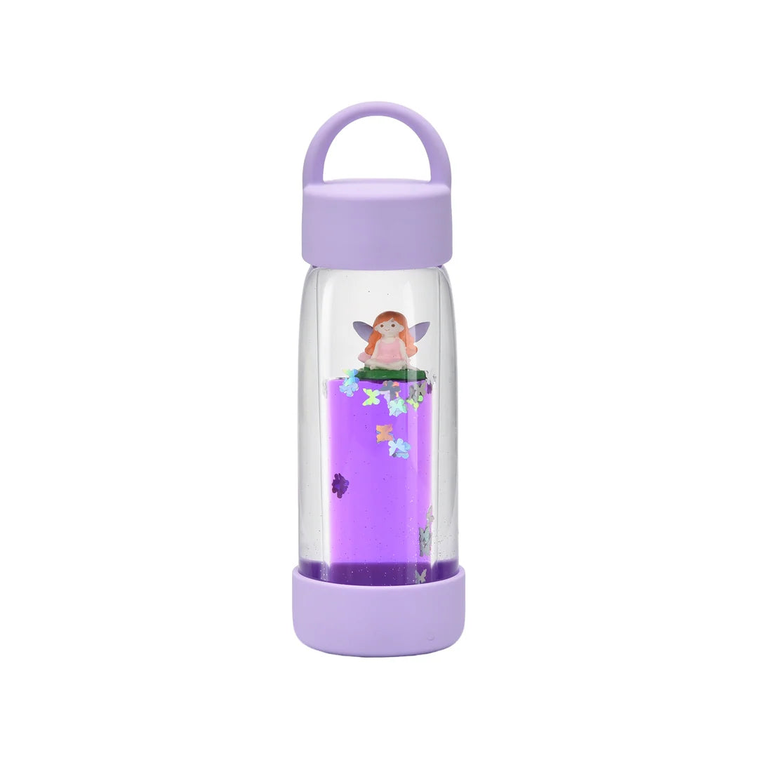 Drift Tube - Fairy World