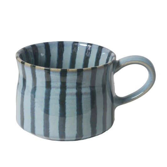 Jude Mug in Tapestry