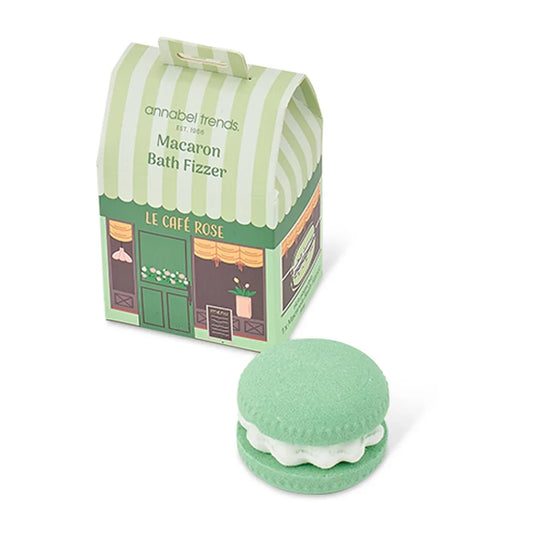 Sweet Treats - Bath Fizzer