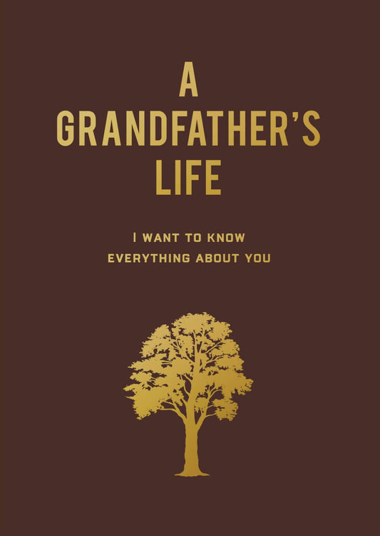 A Grandfather's Life