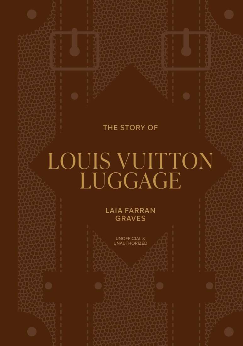 The Story of Louis Vuitton Luggage