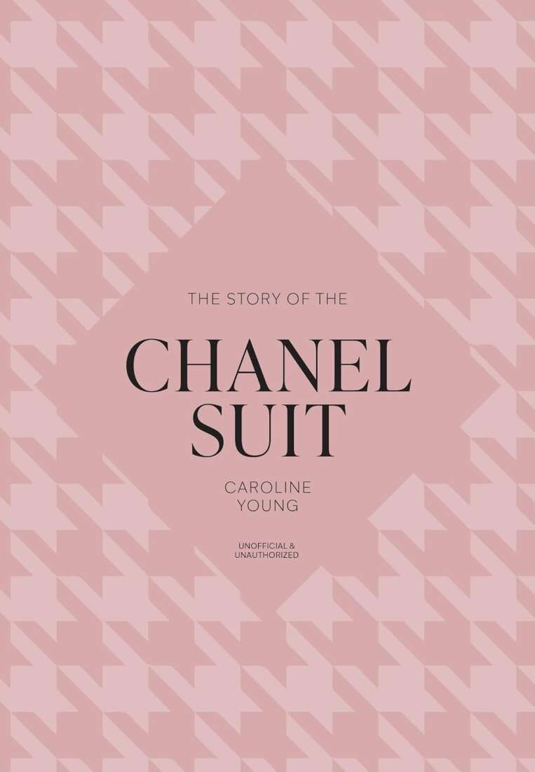 The Story of the Chanel Suit