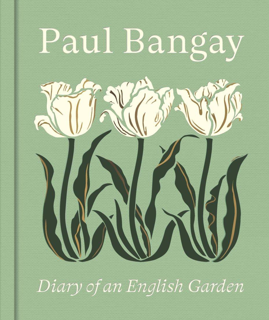 Diary Of An English Garden