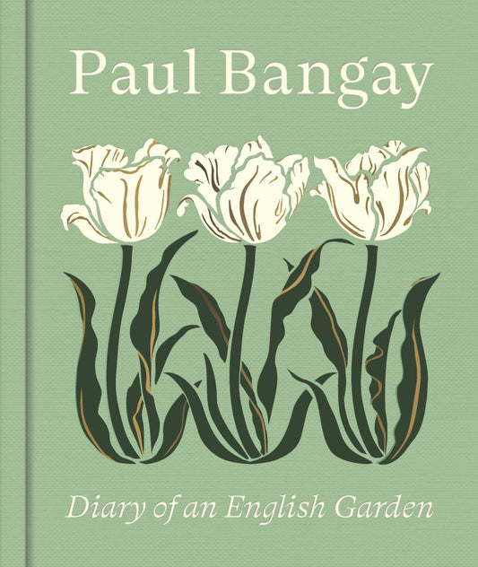 Diary Of An English Garden