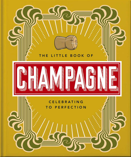 Little Book of Champagne