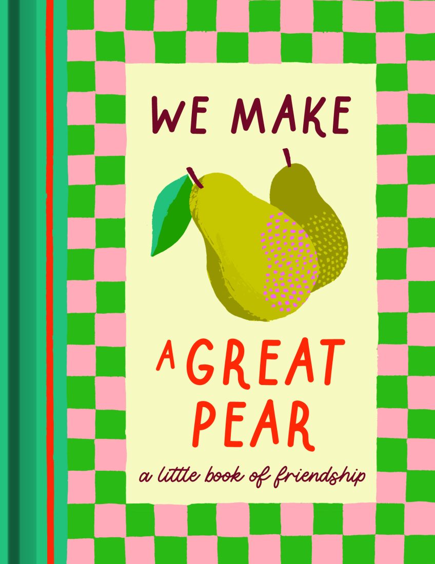 Fruitables - We Make A Great Pear