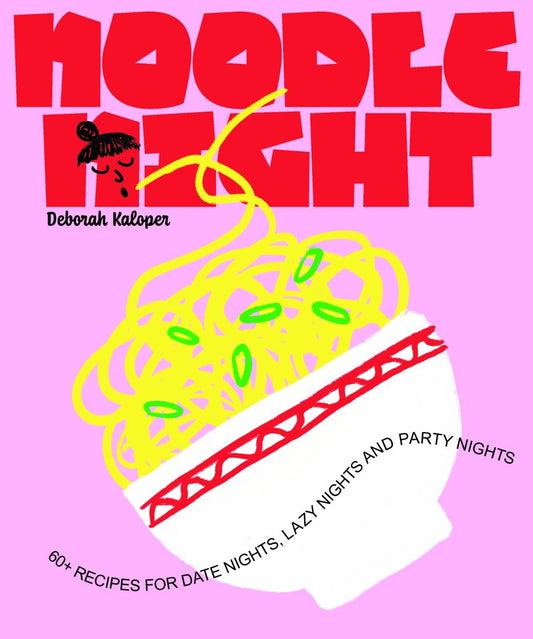 Noodle Night
