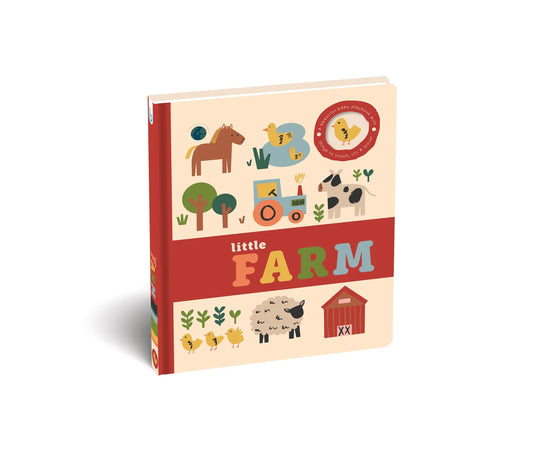 Little Things, The: Farm